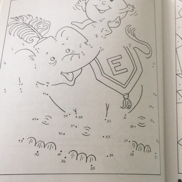 2 Kids Activity Books -Physical Activity & Fun & Games Book - Picture 9 of 11